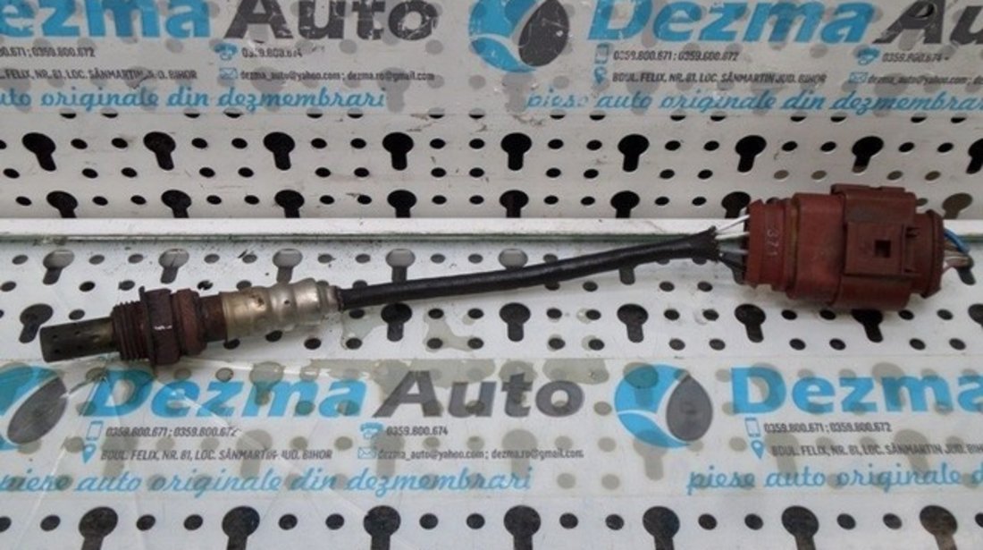 Sonda lambda 03D906265A, Vw Polo (9N) 1.2b, BMD, (id:168725)