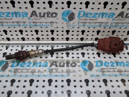 Sonda lambda 03D906265A, Vw Polo (9N) 1.2b, BMD, (id:168725)