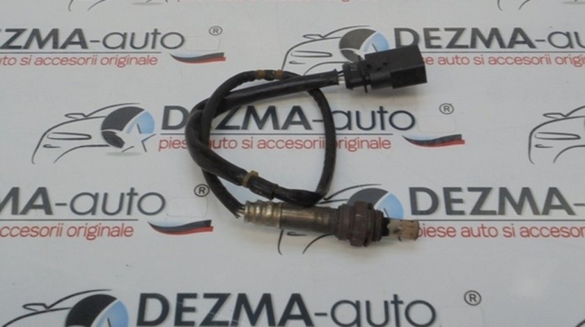 Sonda lambda, 03D906265B, Skoda Fabia 1 (6Y) 1.2B, AWY