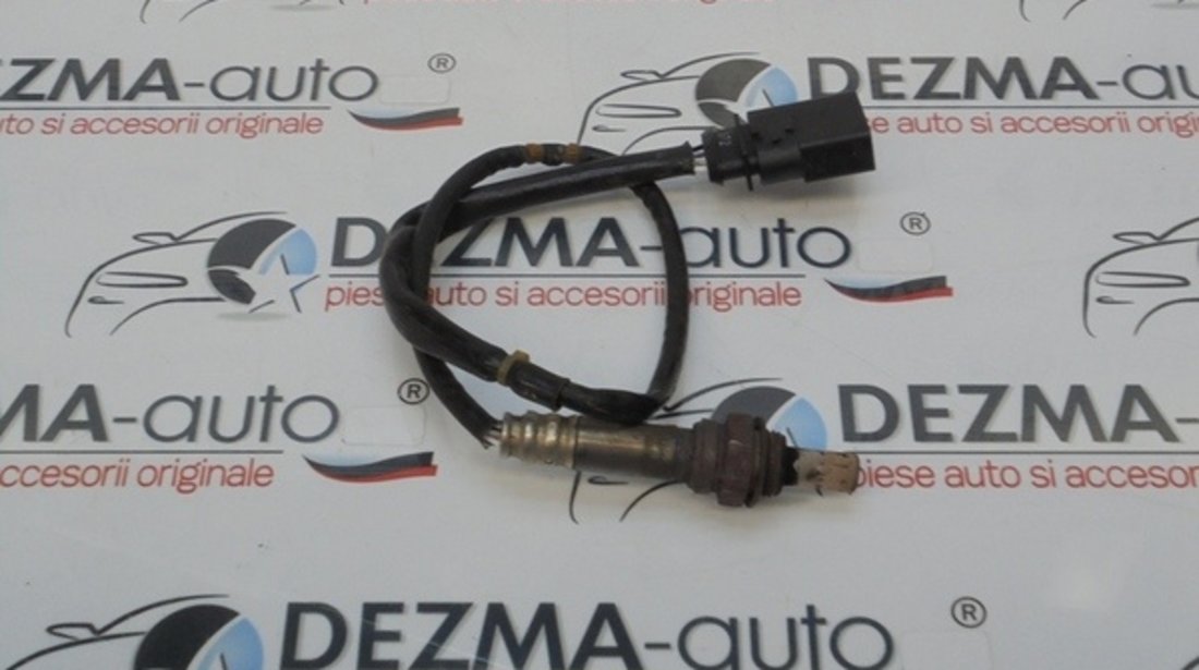 Sonda lambda, 03D906265B, Vw Fox (5Z1, 5Z3) 1.2B, BMD