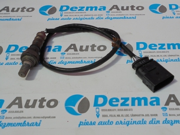 Sonda lambda 03D906265C, Vw (id:157676)