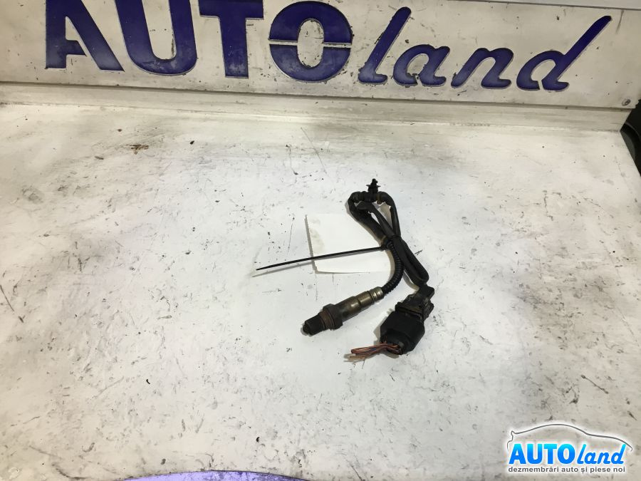 Sonda Lambda 03e906262 1.2 B Volkswagen POLO 9N 2001