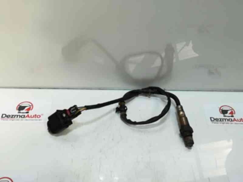 Sonda lambda 03E906262,Skoda Fabia 1 (6Y2), 1.2BENZ(id:328030)