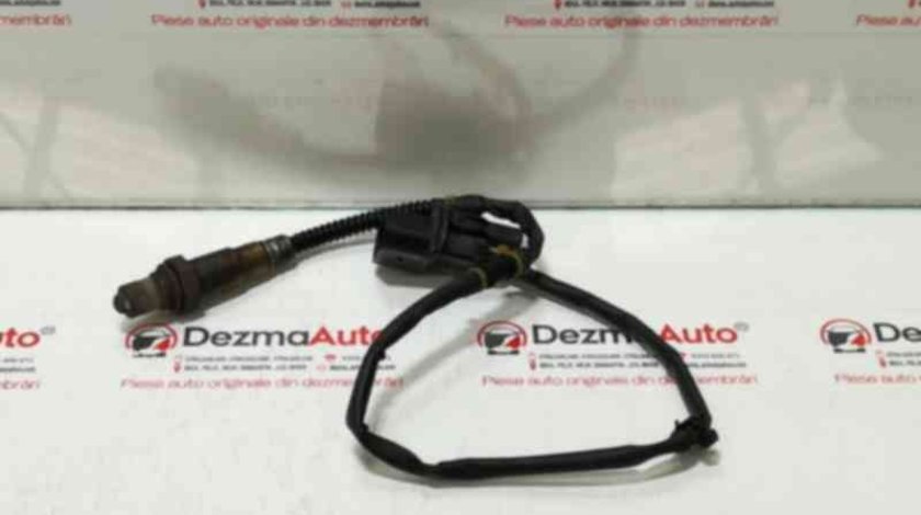 Sonda lambda, 03E906262, Vw Golf 4 (1J1) 1.6B (id:313706)