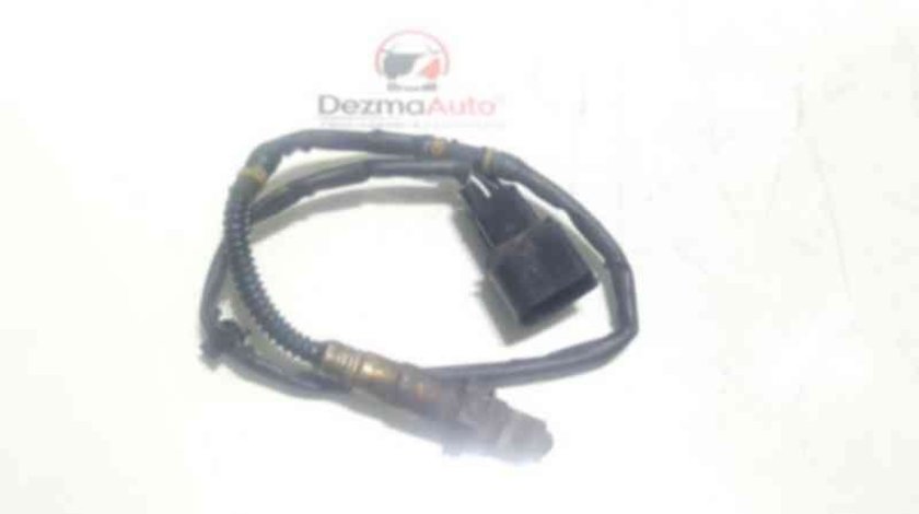 Sonda lambda, 03E906262, Vw Golf 4 (1J1) 1.6B (id:313706)