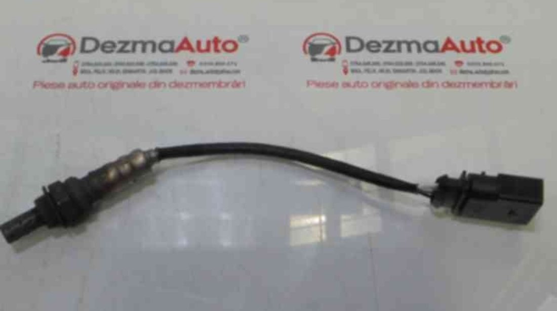 Sonda lambda 03E906262, Vw Golf 4 Variant (1J5) 1.6fsi