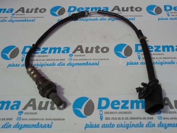 Sonda lambda 03E9062628, Skoda (id:185018)