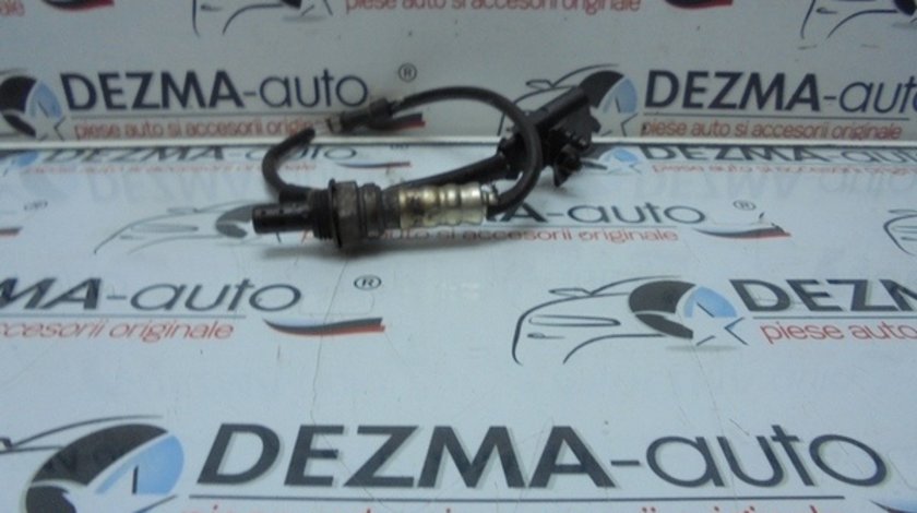 Sonda lambda 03E906262B, Skoda Fabia 1, 1.2B, BME