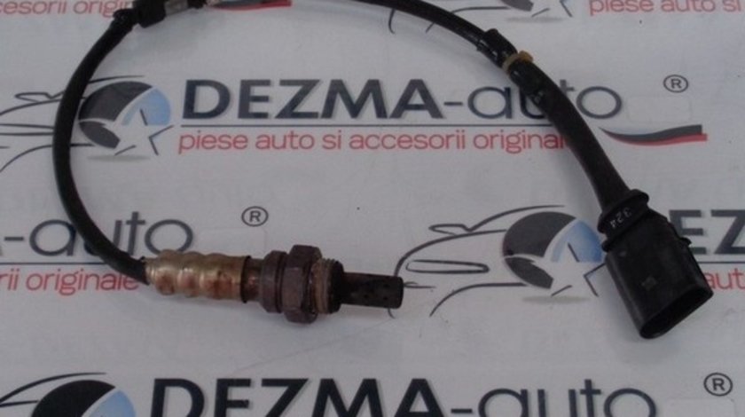 Sonda lambda, 03E906262B, Skoda Fabia 2 Combi 1.2B