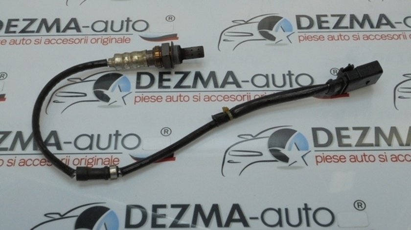 Sonda lambda 03E906262B, Vw Polo (9N) 1.2b, AZQ