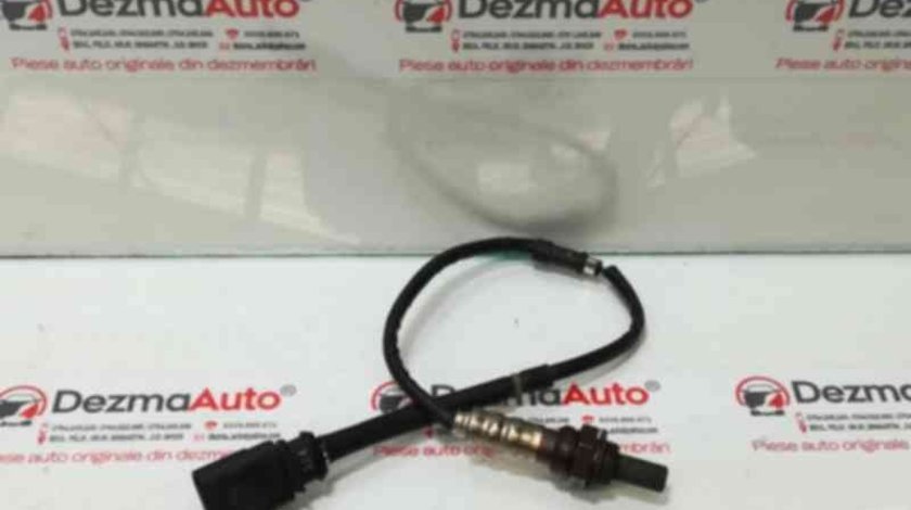 Sonda lambda 03E906262B, Vw Polo (9N) 1.2B