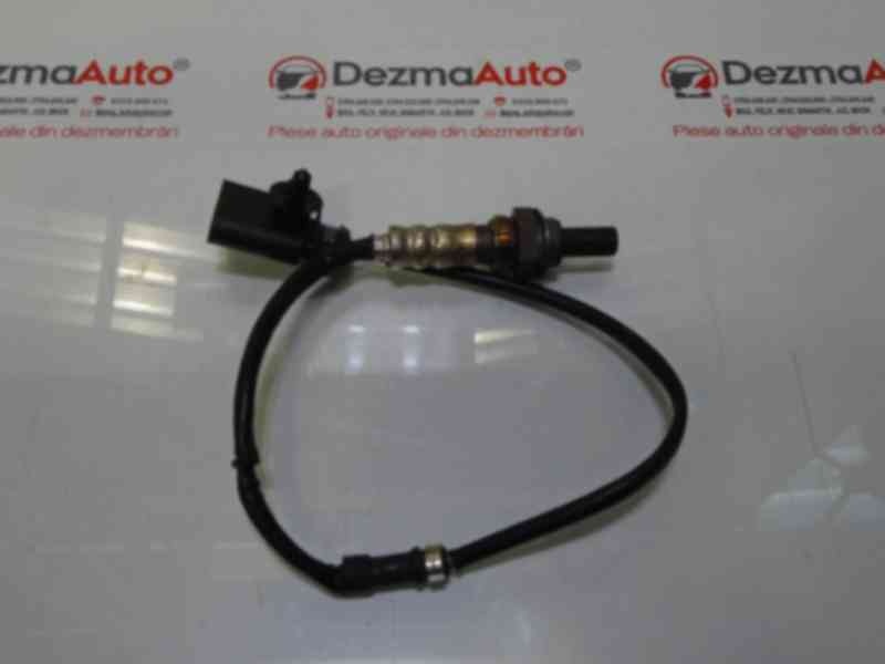 Sonda lambda 03E906262C, Seat Ibiza 5 Sportcoupe (6J1) 1.2b