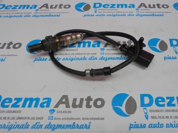 Sonda lambda 03E906262C, Skoda
