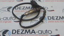 Sonda lambda, 03F906262B, Skoda Fabia 2 Combi (5J)...