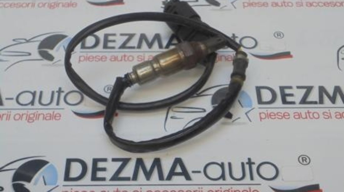 Sonda lambda, 03F906262B, Skoda Fabia 2 Combi (5J) 1.2tsi