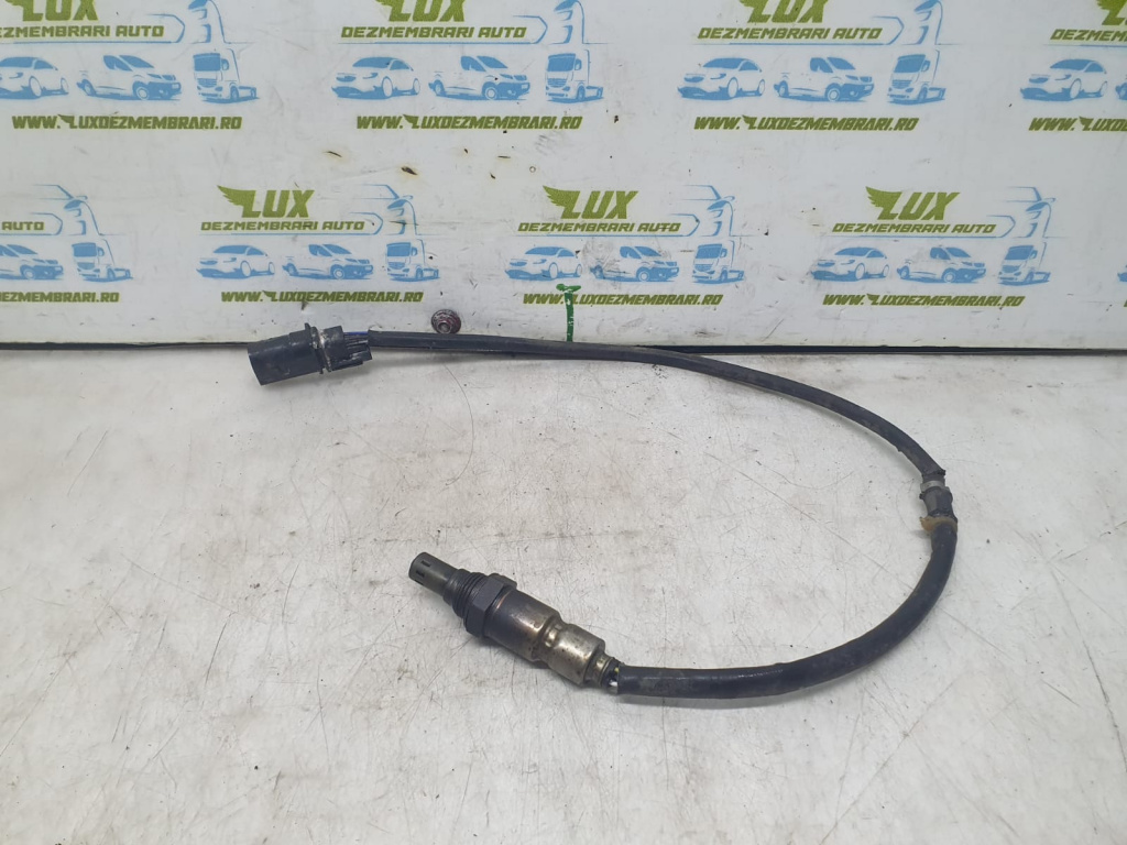 Sonda lambda 03f906262b Volkswagen VW Polo 5 6R [2009 - 2015]