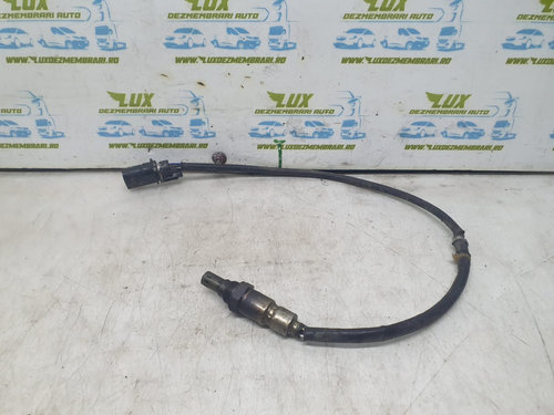 Sonda lambda 03f906262b Volkswagen VW Polo 5 6R [2009 - 2015]