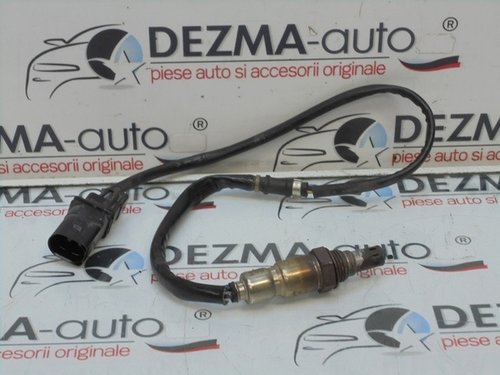 Sonda lambda, 03F906262B, Vw Polo (6R) 1.2tsi, CBZ