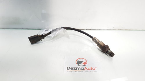 Sonda lambda 03F906262C, Seat Toledo 4 (KG3) [Fabr 2012-2018] 1.2tsi CBZB (id:408192)