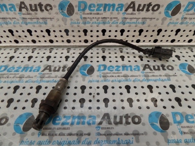 Sonda lambda, 03F906262C, Skoda Fabia 2 (5J) 1.2tsi (id:187255)