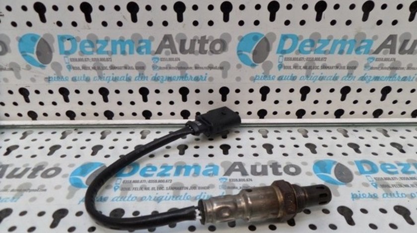 Sonda lambda 03F906262C, Vw Caddy 3, 1.2TSI