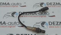 Sonda lambda, 03F906262C, Vw Polo (6R) 1.2tsi, CBZ