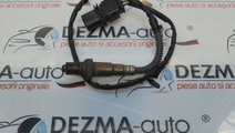 Sonda lambda 03G9060262A, 0281004042, Seat Toledo ...