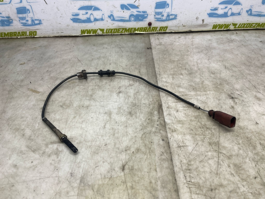 Sonda lambda 03G906088B Volkswagen VW Golf 5 [2003 - 2009]