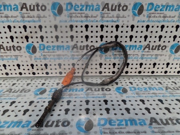 Sonda lambda 03G906088D, Vw Golf 5 Plus (5M1) 1.9 tdi, BXF