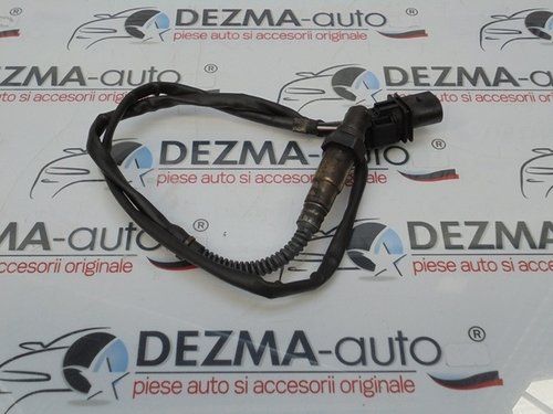 Sonda lambda, 03G906262, 0281004020, Vw Passat Variant (3B6) 2.0tdi (id:254288)