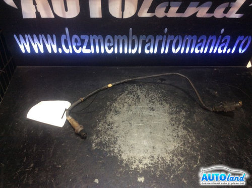 Sonda Lambda 03g906262 2.0 TDI Audi A4 8E2,B6 2000-2004