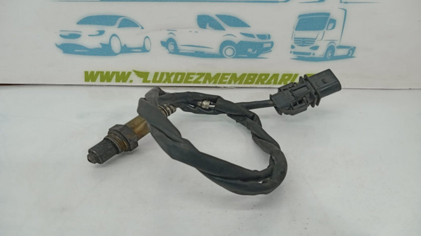 Sonda lambda 03G906262 2.0 tdi BPW Audi A4 B7 [2004 - 2008]