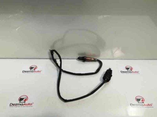 Sonda lambda, 03G906262, Audi A4 (8EC, B7) 2.0tdi (id:320574)