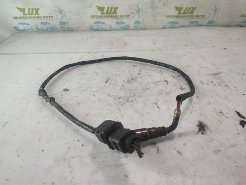 Sonda lambda 03G906262 Audi A4 B7 [2004 - 2008] 1.9 tdi BRB