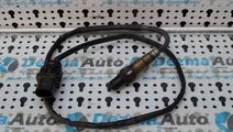 Sonda lambda 03G906262, Audi A4 cabriolet, 2.0tdi