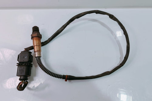 Sonda Lambda 03G906262 Audi A6 4F/C6 [2004 - 2008]