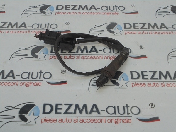 Sonda lambda, 03G906262, Audi A6 Avant (4F5, C6) 2.0tdi