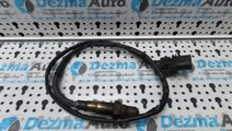 Sonda lambda, 03G906262, Skoda Superb (3U4) 2.0TDI...