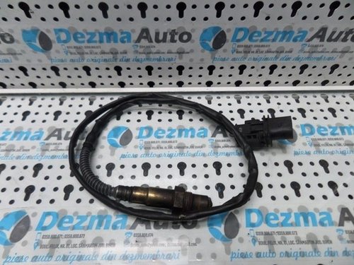 Sonda lambda, 03G906262, Skoda Superb (3U4) 2.0TDI, (id.163471)