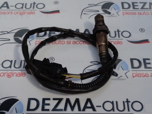 Sonda lambda, 03G906262, Vw Passat (3B3) 2.0tdi, BGW
