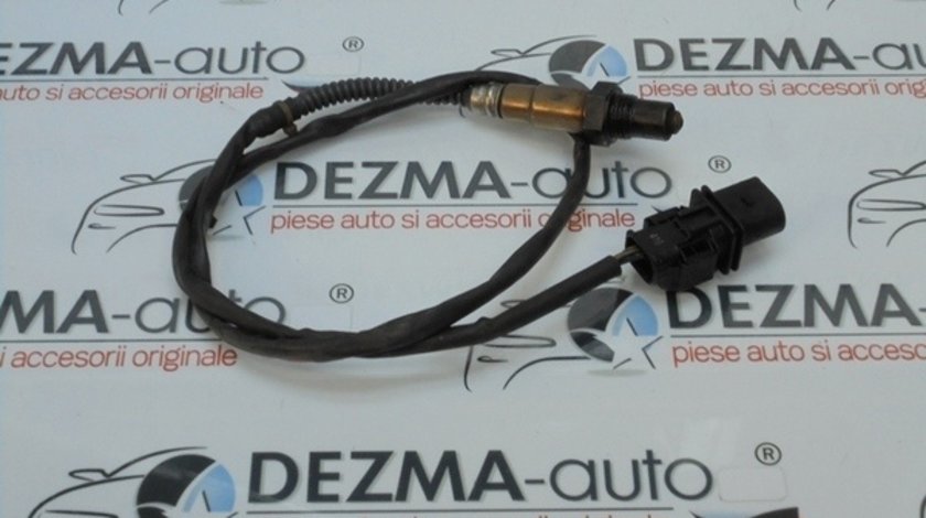 Sonda lambda 03G906262, Vw Passat (3B3) 2.0tdi