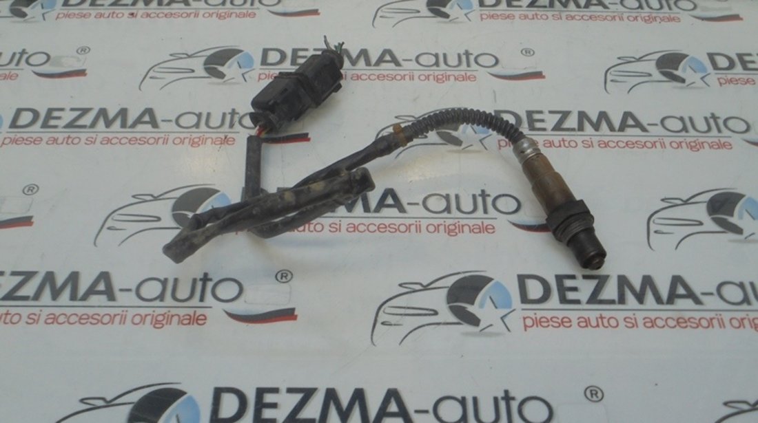 Sonda lambda 03G906262A, 0281004042/043, Vw Passat (3C2) 2.0tdi (id:277912)