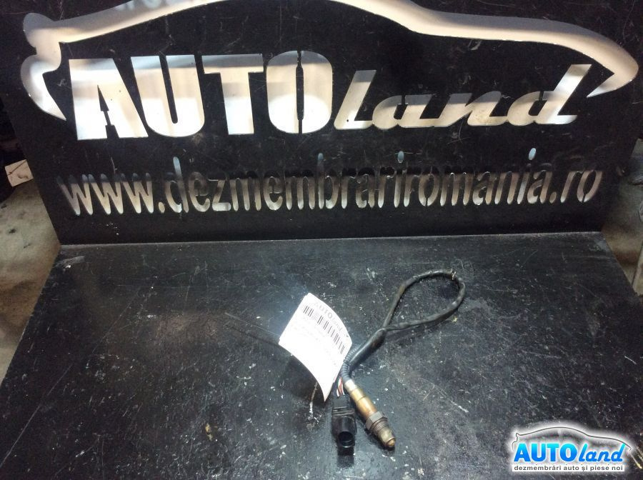 Sonda Lambda 03g906262a 2.0 TDI Volkswagen GOLF V 1K1 2003