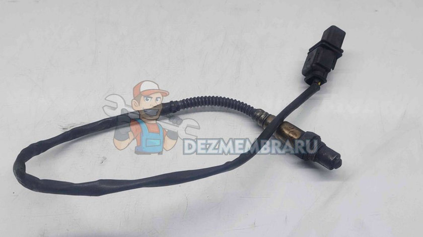 Sonda lambda, 03G906262A, Seat Toledo 3, 1.9 tdi, BLS