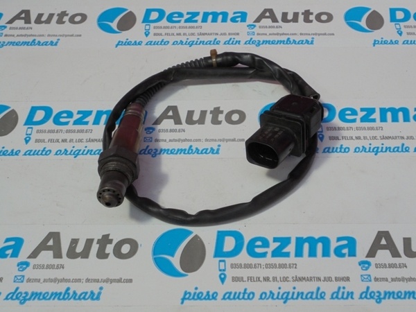 Sonda lambda 03G906262A, Skoda (id:154364)