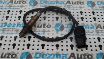 Sonda lambda 03G906262A, Skoda Octavia 2 (1Z3) 2.0...