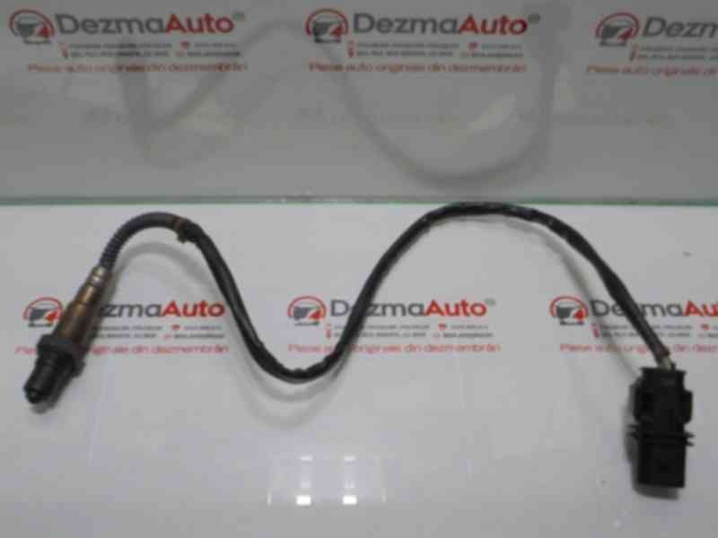 Sonda lambda, 03G906262A, Skoda Octavia 2 Scout, 2.0tdi (id:295362)
