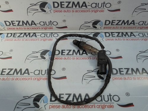 Sonda lambda 03G906262A, Skoda Roomster 1.9 tdi, BLS