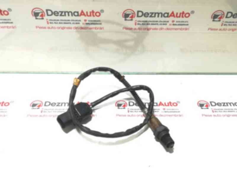 Sonda lambda, 03G906262A, Vw Golf 5 (1K1) 1.9 tdi (id:309790)