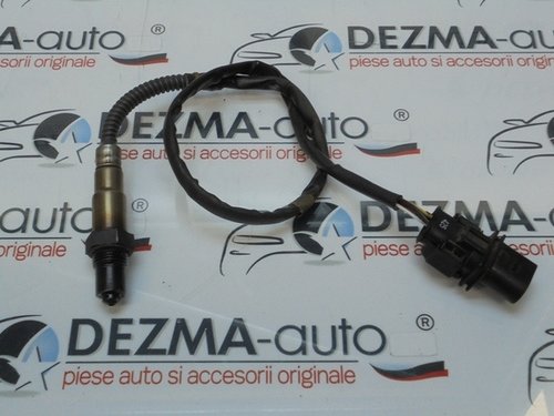 Sonda lambda 03G906262A, Vw Golf 5 Plus 1.9 tdi BLS